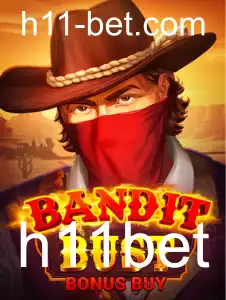 BanditBustBonusBuy: Descubra o Jogo de Aventura com um Toque de Sorte