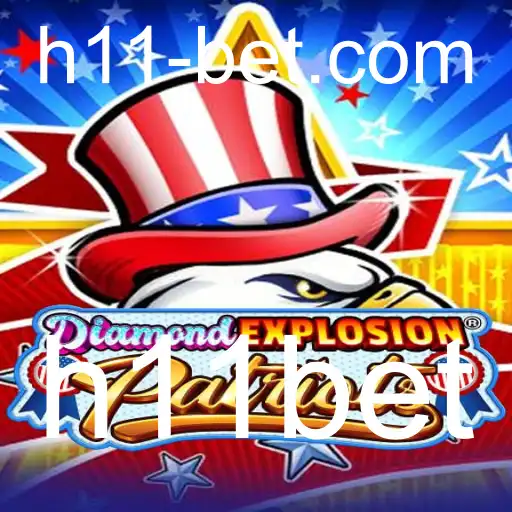 Explorando o Universo de DiamondExplosionPatriots: A Nova Sensação do Mundo dos Jogos
