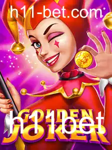 Descubra o Mundo de Emoções de GoldenJoker: O Jogo do Momento