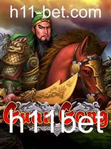 Descubra o Fascinante Mundo de GuanGong: O Jogo de Estratégia que Conquista Multidões