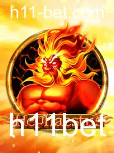 Descubra o Fascinante Mundo de Hephaestus: O Jogo que Está Conquistando o Fórum H11bet