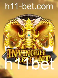 Descubra o Fascinante Mundo de InvincibleElephant