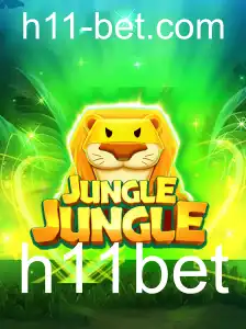 Descubra o Mundo de JungleJungle: Um Jogo de Aventura e Estratégia