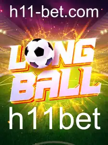 Descubra LongBall: O Novo Fenômeno no Mundo dos Jogos