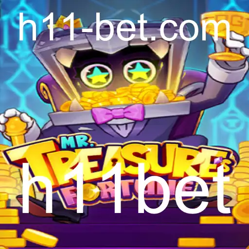 Descubra o Mundo de MrTreasuresFortune: Seu Portal para Aventura e Riqueza