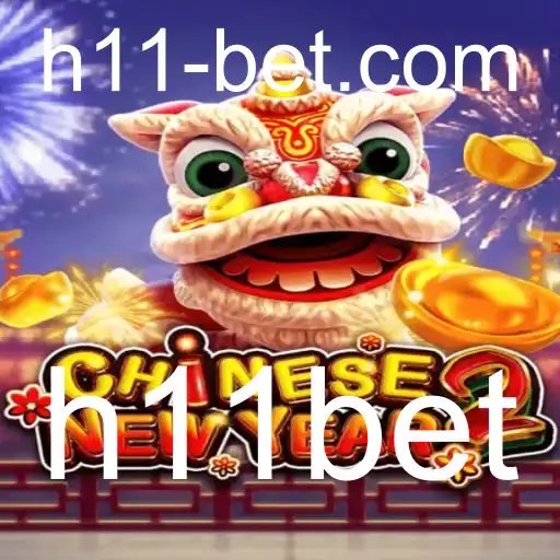 Descubra o Empolgante Jogo CHINESENEWYEAR2 e as Suas Regras com h11bet