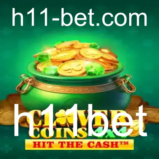Explorando o Empolgante Mundo do CloverCoins4x4 no h11bet