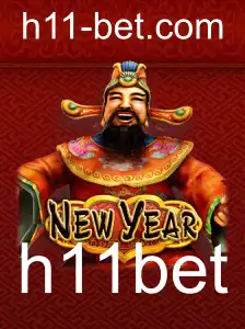 Descubra as Emoções de 'NewYear': O Jogo do Momento com a Chave h11bet