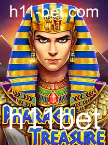 Descubra o Fascinante Mundo de PharaohTreasure
