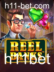 Descubra o Fascinante Mundo de ReelBanks no h11bet