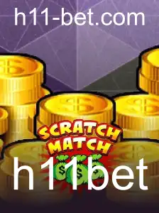 ScratchMatch: Tudo o que Você Precisa Saber Sobre Este Novo Jogo de Azar