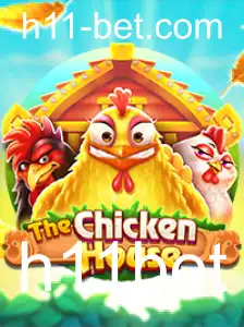 Descubra o Empolgante TheChickenHouse: O Novo Jogo do Momento
